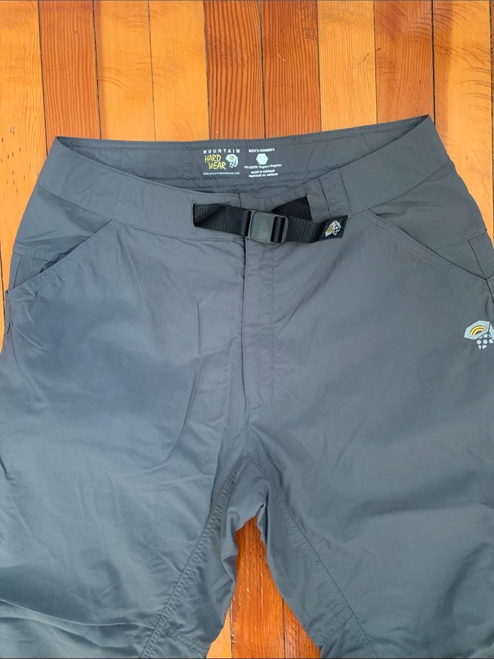Mountain Hardwear Pants